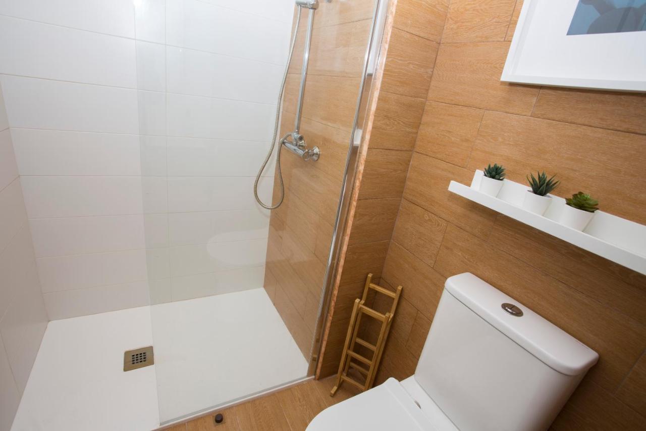 Singularstays Marina Valencia Exterior foto